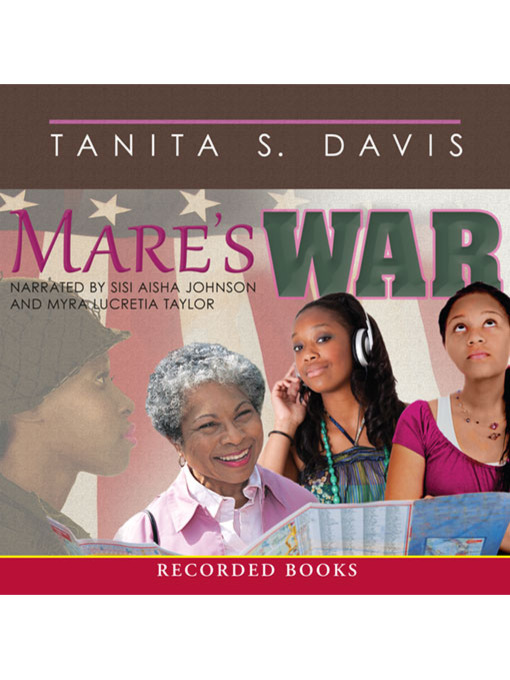 Title details for Mare's War by Tanita S. Davis - Available